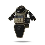Бронекостюм TAG Level II (Tactical Armored Gear). Клас захисту – 2. Піксель (мм14) 2