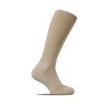 Шкарпетки зимові Covert Threads Ice Military Boot Socks. Sand 2