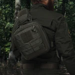 Тактична сумка-рюкзак 5.11 RUSH® MOAB™ 6. Однолямковий. Олива 3