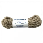 Шнурки Lowa Trekking Desert (пісок). Довжина 170 см