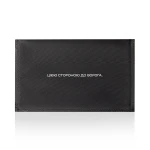 Сумка-напашник стандартна 2-го класу захисту. Матеріал Cordura 1000. Койот 8