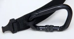 Ремінь тактичний 5.11 Tactical® Maverick Assaulters Belt. Чорний 3