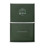 Балістичний пакет 1-го класу захисту 325 х 250 мм. (максимальний). НВМПЕ 5