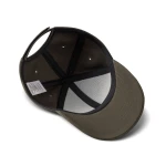 Кепка (бейсболка) Duty Shade. Cotton. Колір Ranger green 2