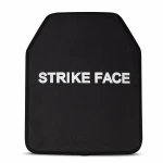 Плиты керамика 6 класс защиты (комплект). Вес 4.8 кг. Размер M (25х30 см.) A.P.S. 3