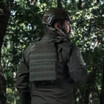 Плитоноска Modular Vest Platform (M.V.P.) Lite. Cordura 1000. Колір Олива 6