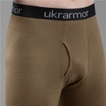 Термоштани 2-го рівня TOUNDRA II (Cold Weather Thermal System). Койот 2