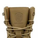 Зимове трекінгове взуття Milbot Spurt Mohawk. Утеплювачі Gore-tex/slimtex. Койот 3