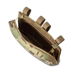 Адміністративний підсумок PRO. Cordura 1000. Кріплення Molle. Мультикам 4