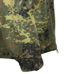 Куртка Level 7 Helikon-Tex Climashield® Apex. ECWCS. Flecktarn 7