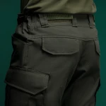 Тактичні військові штани Ukrarmor XT Combat Pants. Олива 4