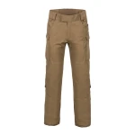 Військові штани Helikon-Tex® MBDU Trousers NyCo Ripstop. Мультикам 9