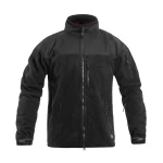 Флісова куртка-вітровка Helikon-Tex Classic Army Windblocker. Чорний 2