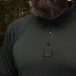 Футболка поло 5.11 Tactical Performance. Колір Ranger Green. Розмір M 3