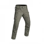 Військові штани A10 Equipment® Fighter. Кроковий шов 83 см. Олива 2