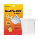 Хімічна грілка Hodaf Hand Warmer для рук, 5.5х9 см (до 8 годин) 2