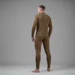 Термоштани 2-го рівня TOUNDRA II (Cold Weather Thermal System). Койот 4