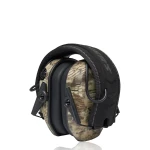 Активні навушники Walker's Razor Slim Kryptek з наголів'ям. Виробник США 6