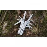 Мультитул Ganzo G201. Нержавіюча сталь. 22 різних елементів 8