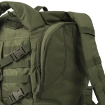Тактичний рюкзак RANGER на 40 л. Олива. CORDURA 1000 5