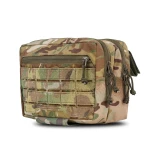 Комплект спорядження Vest Full (based on IBV) S/M 1-го класу захисту. Мультикам 6