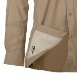 Сорочка Helikon-Tex Trip Lite (поліестер). Silver Mink 6