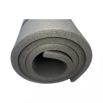 Каремат (килимок) тактичний одношаровий 200 х 100 х 2,0 см. Сірий, L\XL 4