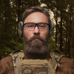 Окуляри балістичні Swiss Eye Lancer. 100% захист від UVA, UVB і UVC 3