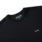 Футболка чоловіча For War Black (чорний). Матеріал Cotton/Elastane 4