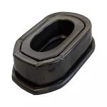 Гелеві змінні амбушури (комплект) для навушників Walker’s Razor 2