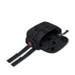 Аптечка збільшена PRO (підсумок-органайзер). Cordura 1000. Чорна 10