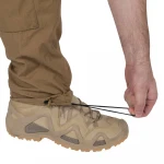 Військові штани Helikon-Tex® MBDU Trousers NyCo Ripstop. Койот 9