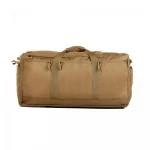 Транспортна сумка Transall A10 Equipment® на 90 л. Вологостійке покриття. Койот 3