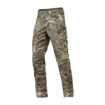 Військові штани ЗСУ Standart. Армований Rip-Stop. Мультикам