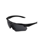 Окуляри балістичні захисні ESS Crossbow One. 100% UVA/UVB safety 2