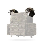 Змінні плечові демпферні лямки на плитоноску PRO, IBV та аналогів. Мультикам 2