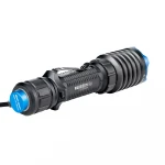 Тактический фонарь Olight Warrior X Pro. Максимальная яркость 2250 люмен 6
