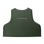 Комплект балістичних пакетів для бронежилета 1-го класу. Перед та спина. L/XL 2