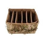 Сумка для FPV дронів UTactic FPVpack 7-8 дюймів. Мультикам 6