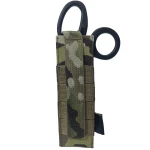 Підсумок для тактичних ножиць А.Т.А.К.А. Cordura 500D. Мультикам 2