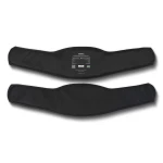 Комплект Modular Battle Belt L/XL 2-го класу захисту. Тактичний пояс з обвісами. Чорний 5