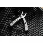 Мультитул Ganzo G201. Нержавіюча сталь. 22 різних елементів 7