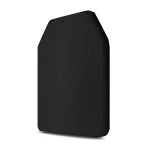 Керамічні плити 3 (+++) рівня NIJ. Elmon (Греція). Вага 3.3 кг (комплект). Розмір 25×30 см 4