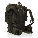 Рюкзак Mil-Tec на 75 л з водовідштовхувальним покриттям. Олива 11