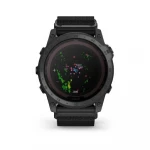 Годинник-навігатор тактичний Tactix 7 Pro Solar з нейлоновим ремінцем (США) 5