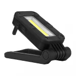 Ліхтар Olight Swivel. Два джерела світла. Можливість освітлення на 180° 4