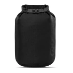 Гермомешок (водонепроницаемый чехол) Lifeventure Storm Dry Bag, 5 л. Black