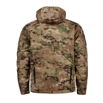 Куртка тактична Softshell Hawk Jacket. Захист від вітру та вологи.  Мультикам 3