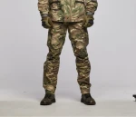 Військові штани ЗСУ Standart. Армований Rip-Stop. Мультикам 2
