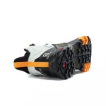 Трекінгове взуття Salomon X Ultra 4 MID Gore-Tex (водонепроникні). Сірий 10